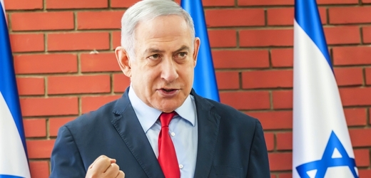 Izrael čelí rozhodnutí, jak zareagují na útok Íránu? 